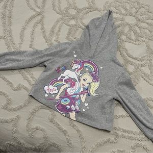 Nickelodeon JoJo Siwa hoodie